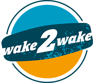Wake2Wake